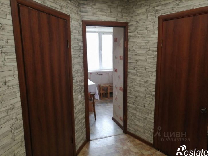 2-комн квартира ул Челюскинцев, 4,  д. 4