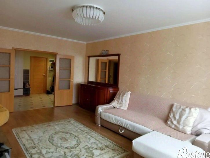 2-комн квартира ул Авиационная, 34,  д. 34