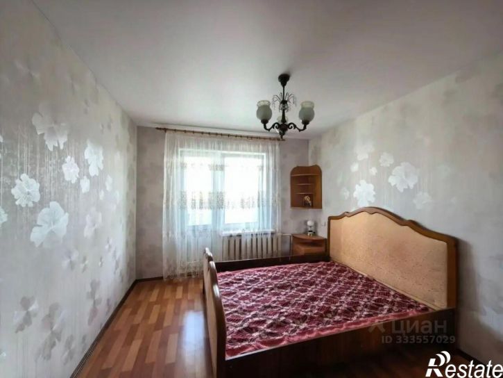 2-комн квартира Рыночный пер, 4,  д. 4