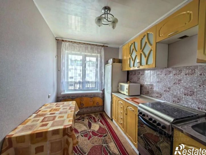 2-комн квартира Рыночный пер, 4,  д. 4