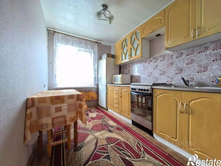 2-комн квартира Рыночный пер, 4,  д. 4