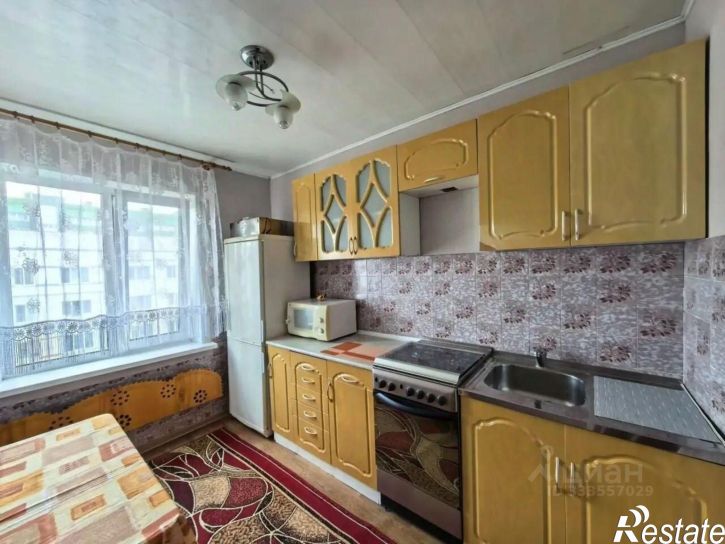 2-комн квартира Рыночный пер, 4,  д. 4