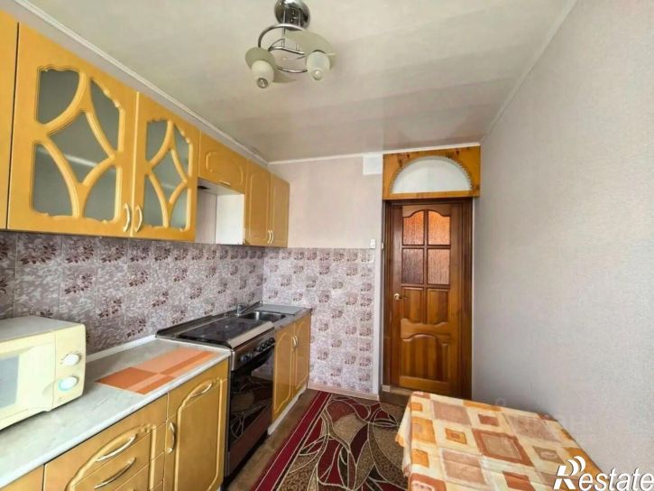 2-комн квартира Рыночный пер, 4,  д. 4