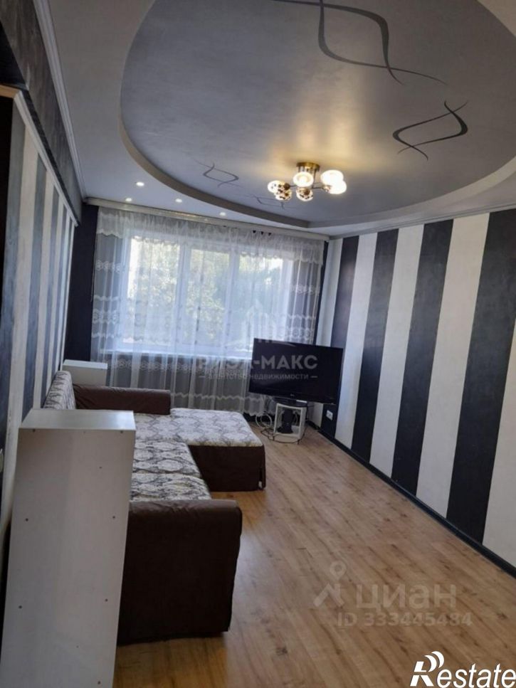 2-комн квартира ул Куйбышева, 103,  д. 103
