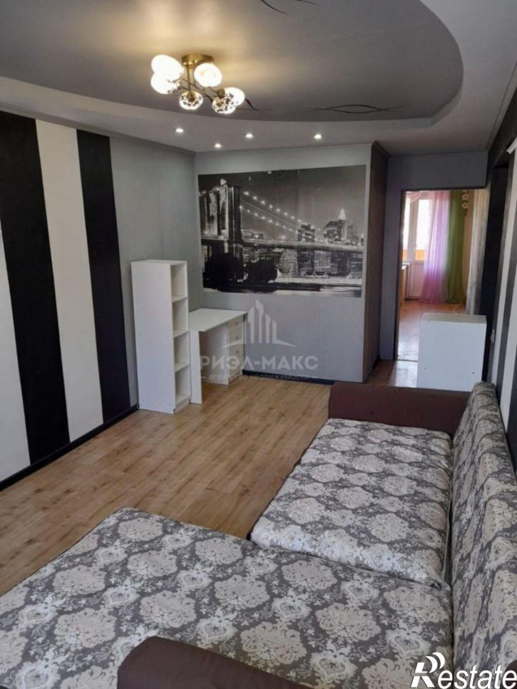 2-комн квартира ул Куйбышева, 103,  д. 103