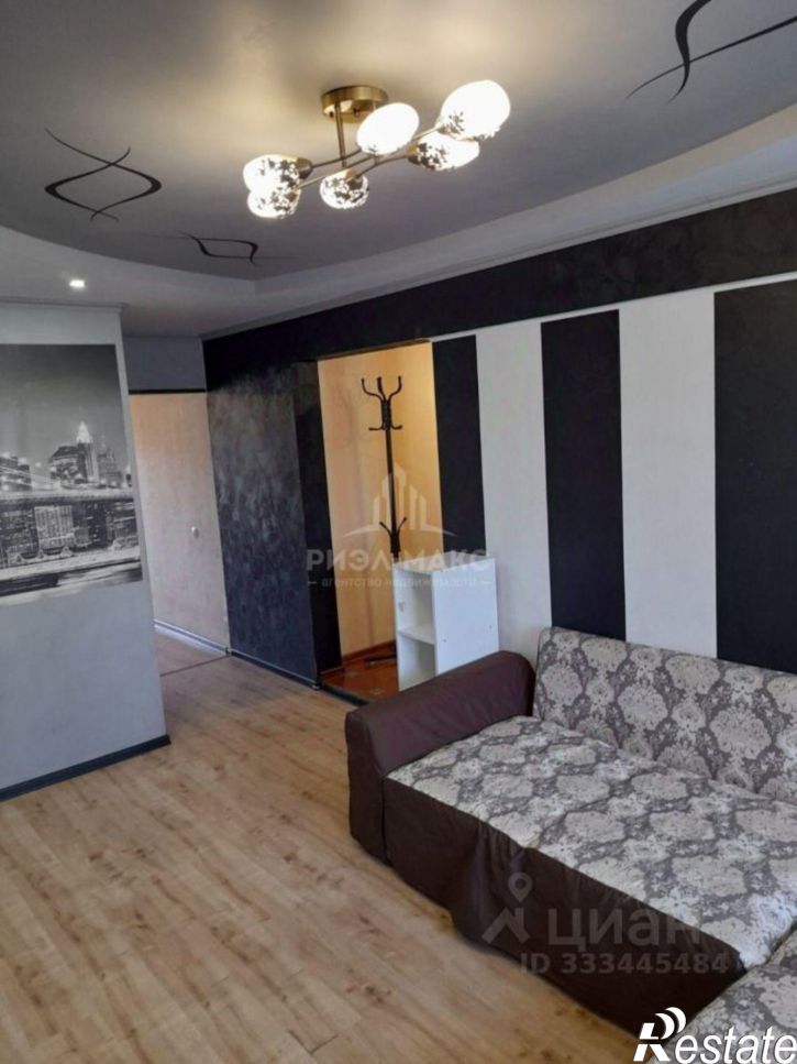 2-комн квартира ул Куйбышева, 103,  д. 103