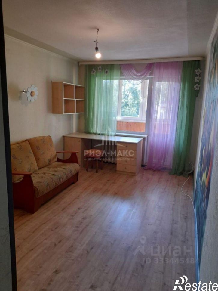 2-комн квартира ул Куйбышева, 103,  д. 103