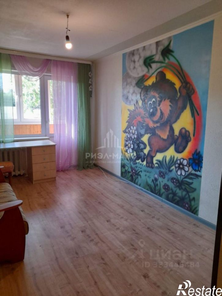 2-комн квартира ул Куйбышева, 103,  д. 103