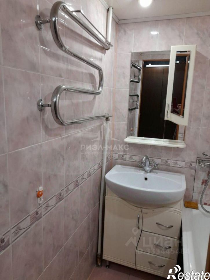 2-комн квартира ул Куйбышева, 103,  д. 103