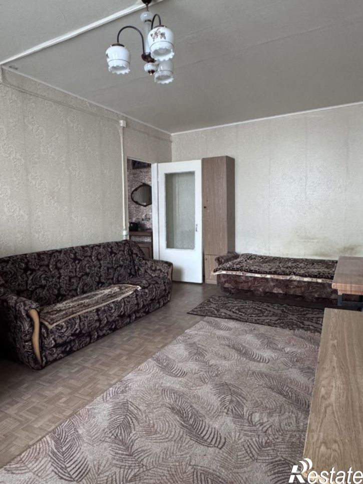 1-комн квартира ул Камозина, 27,  д. 27
