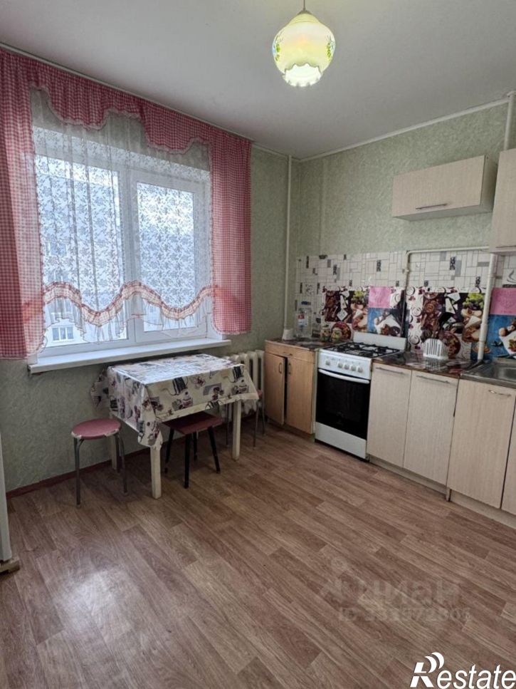 1-комн квартира ул Камозина, 27,  д. 27