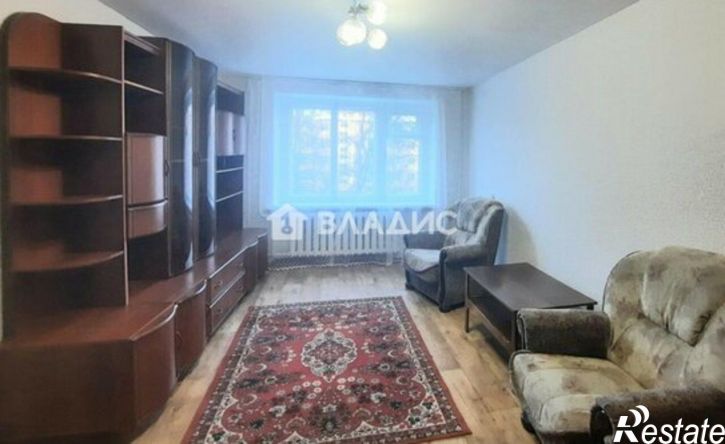 3-комн квартира ул Красноармейская, 160Б,  д. 160Б