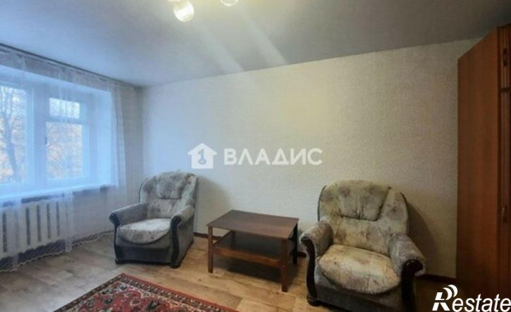 3-комн квартира ул Красноармейская, 160Б,  д. 160Б
