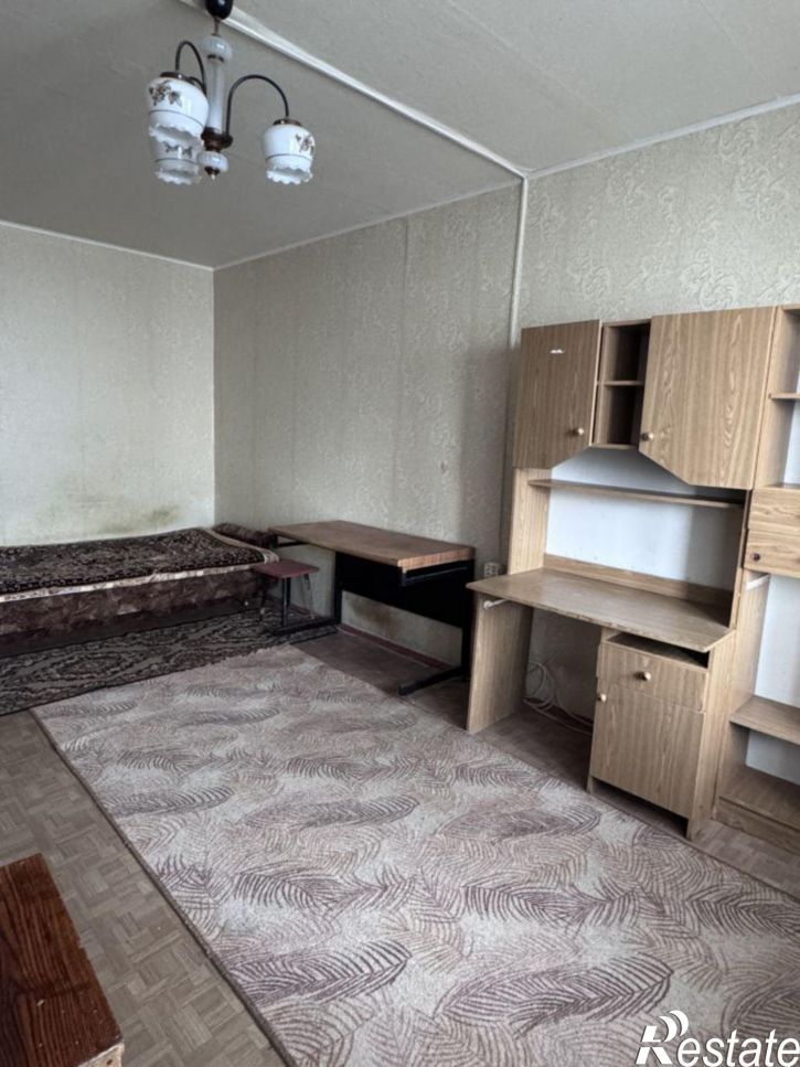 1-комн квартира ул Камозина, 27,  д. 27