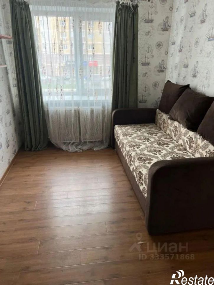2-комн квартира ул Дуки, 73,  д. 73