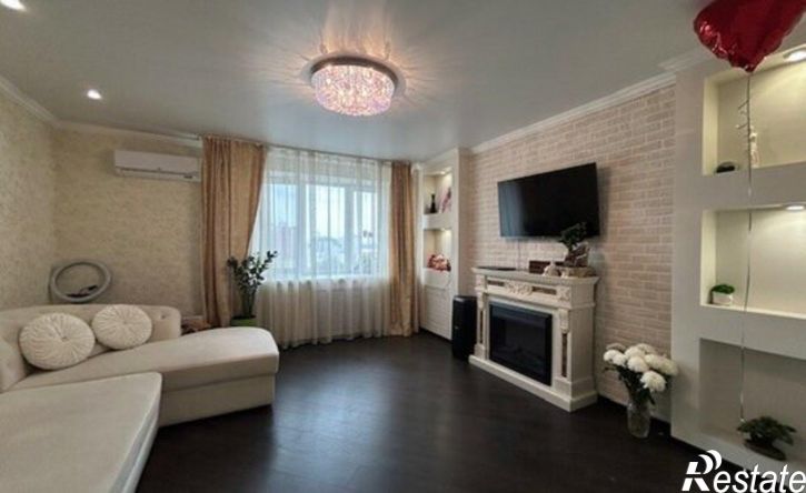 2-комн квартира ул Бежицкая, 1 8,  д. 1 8,  к. 8
