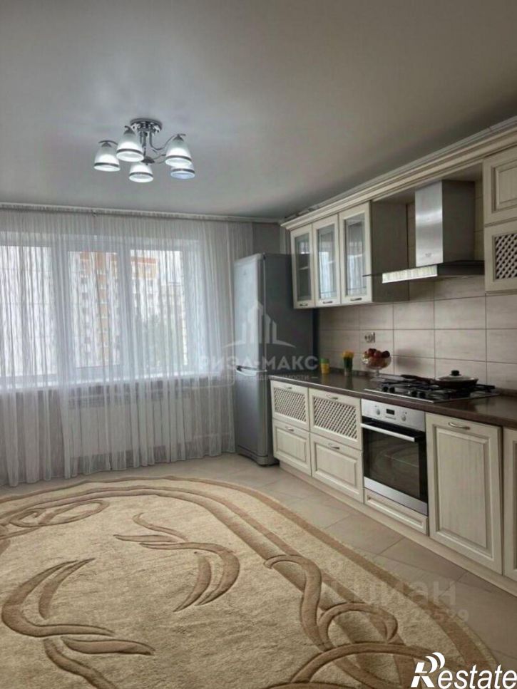2-комн квартира ул Романа Брянского, 6,  д. 6