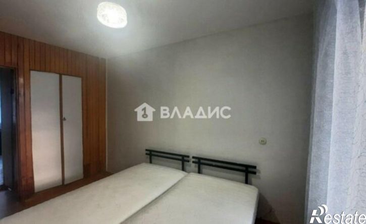 3-комн квартира ул Красноармейская, 160Б,  д. 160Б