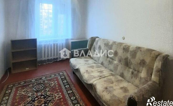 3-комн квартира ул Красноармейская, 160Б,  д. 160Б
