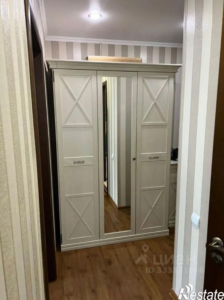 2-комн квартира ул Дуки, 73,  д. 73
