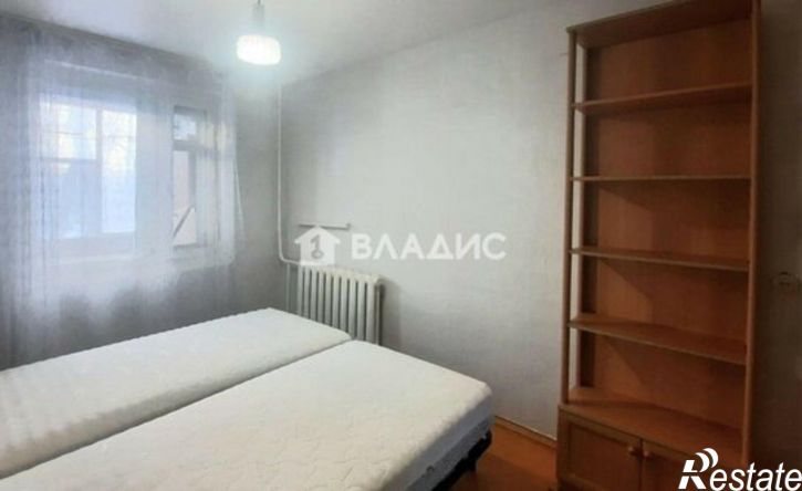 3-комн квартира ул Красноармейская, 160Б,  д. 160Б