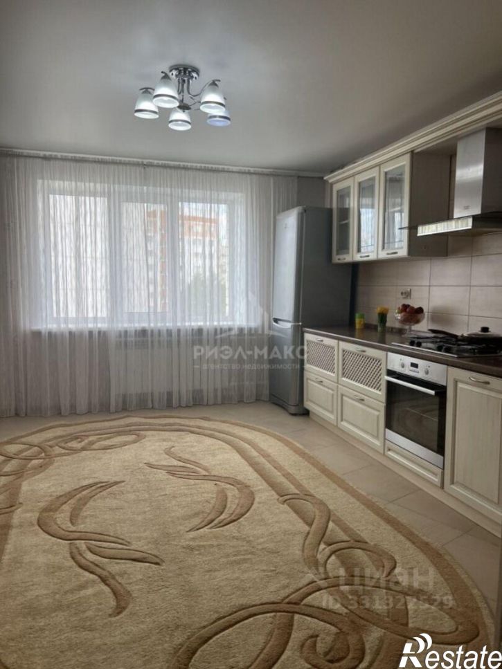 2-комн квартира ул Романа Брянского, 6,  д. 6