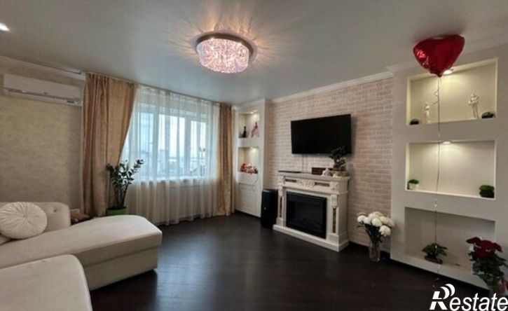 2-комн квартира ул Бежицкая, 1 8,  д. 1 8,  к. 8