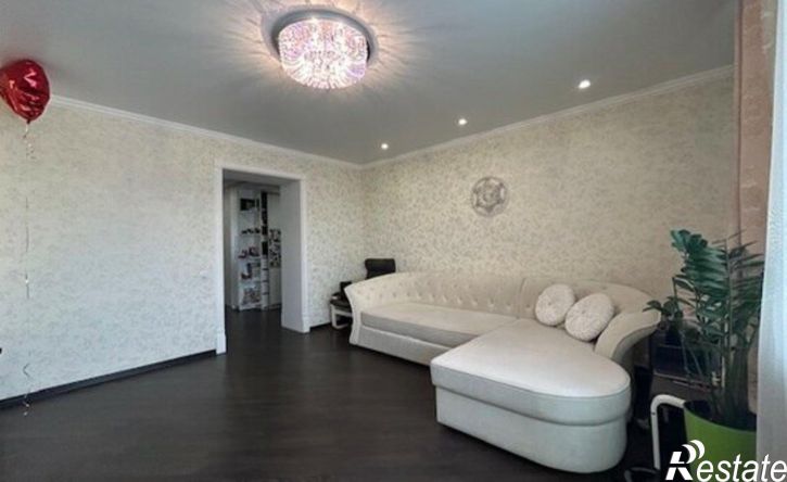2-комн квартира ул Бежицкая, 1 8,  д. 1 8,  к. 8