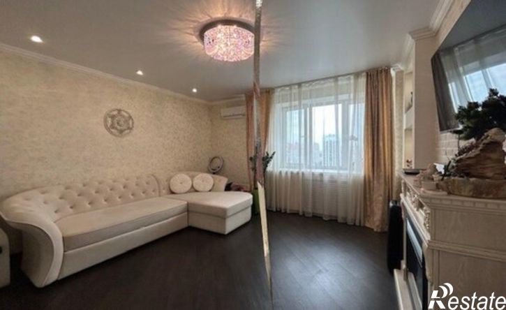 2-комн квартира ул Бежицкая, 1 8,  д. 1 8,  к. 8