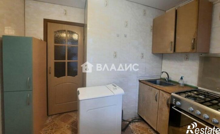 3-комн квартира ул Красноармейская, 160Б,  д. 160Б