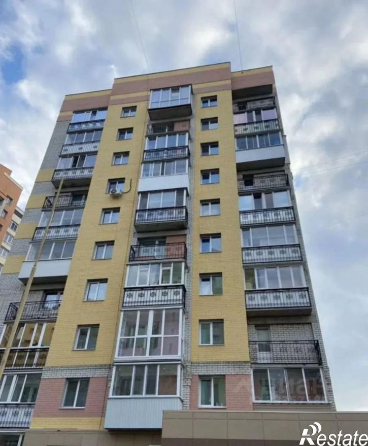 2-комн квартира ул Дуки, 73,  д. 73