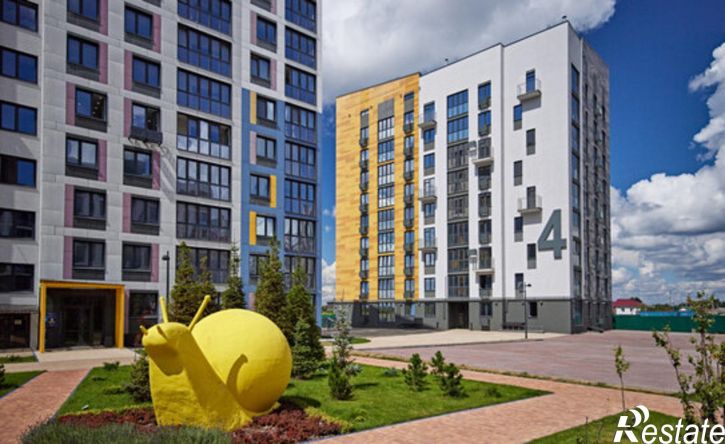 2-комн квартира ул им. О.С. Визнюка, 20,  д. 20