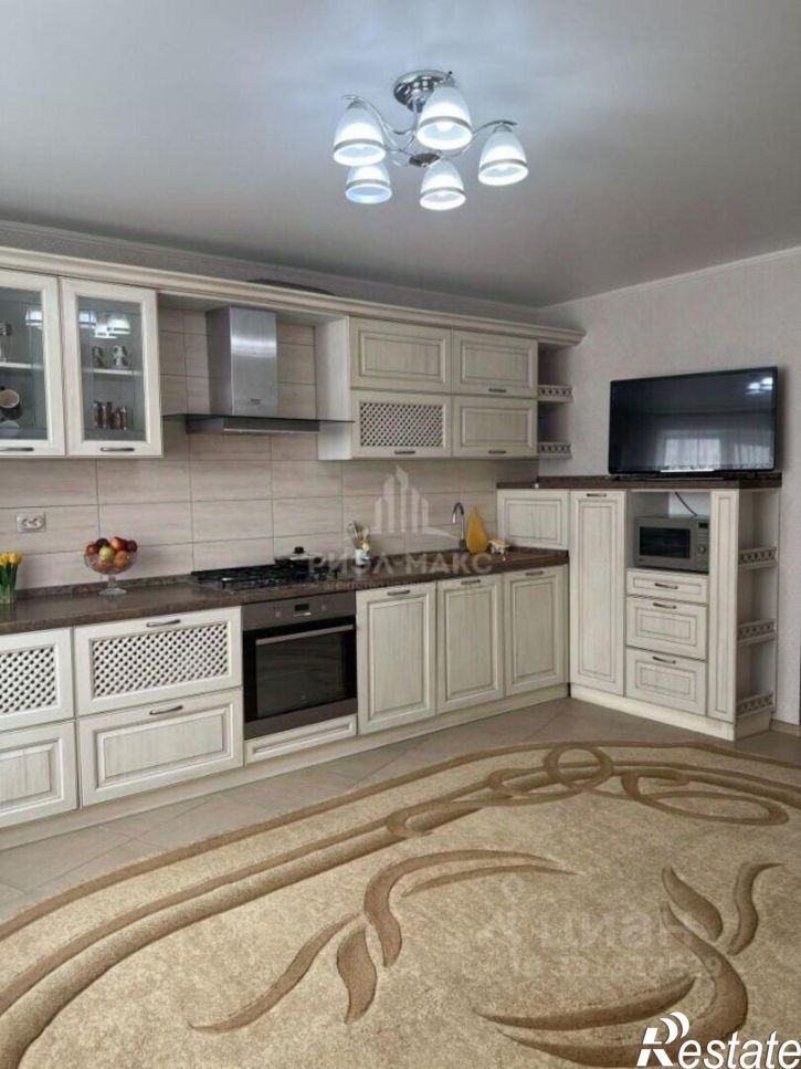 2-комн квартира ул Романа Брянского, 6,  д. 6