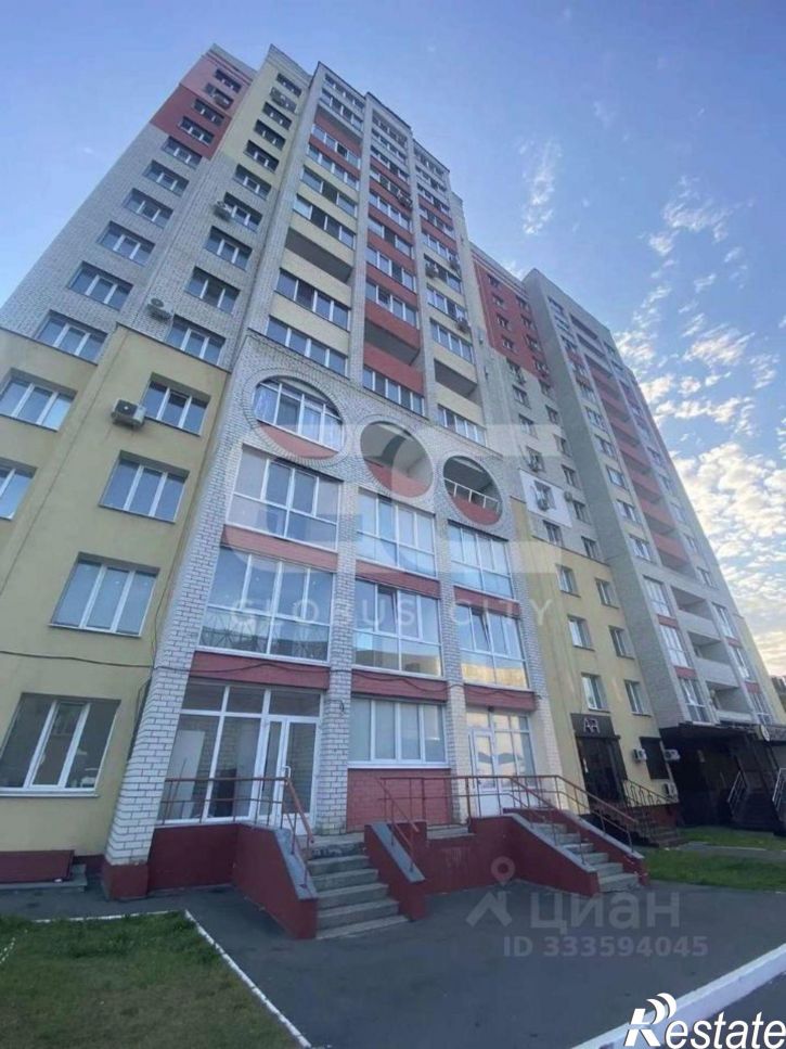 2-комн квартира пр-д 1-й Станке Димитрова, 14А,  д. 14А