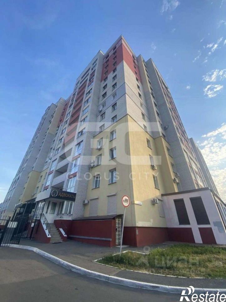 2-комн квартира пр-д 1-й Станке Димитрова, 14А,  д. 14А