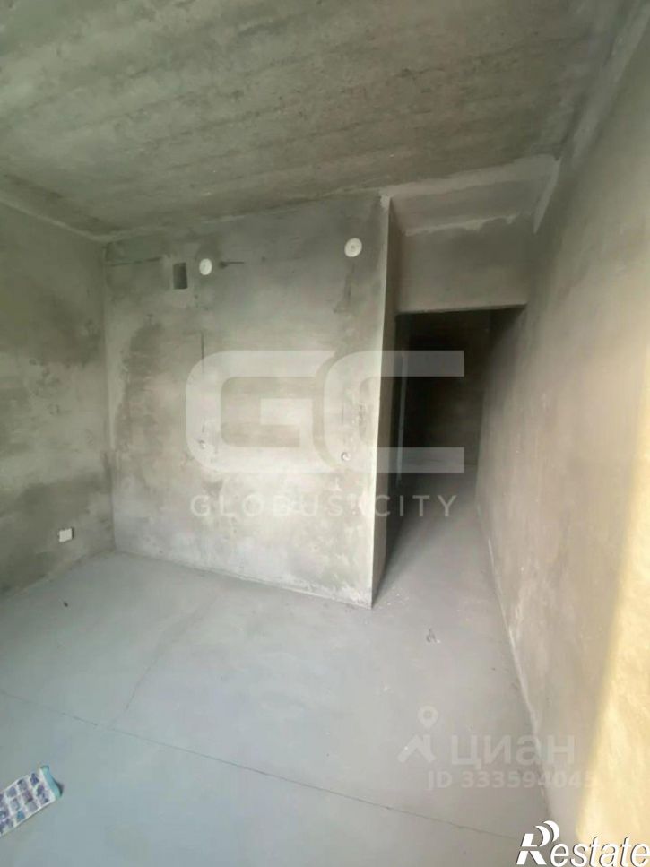 2-комн квартира пр-д 1-й Станке Димитрова, 14А,  д. 14А
