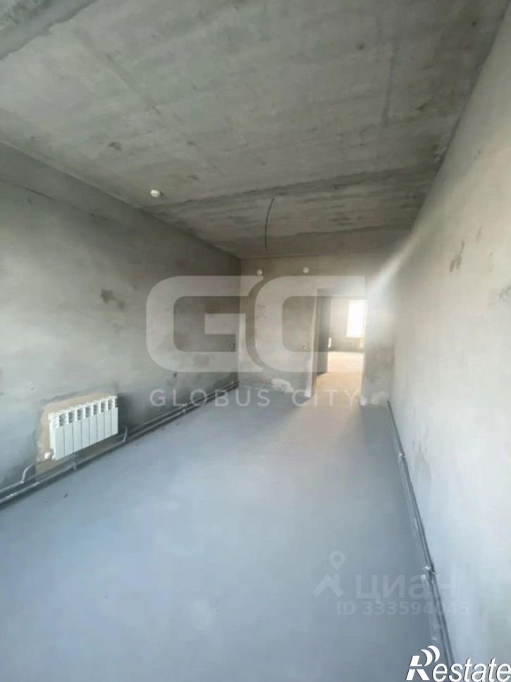2-комн квартира пр-д 1-й Станке Димитрова, 14А,  д. 14А