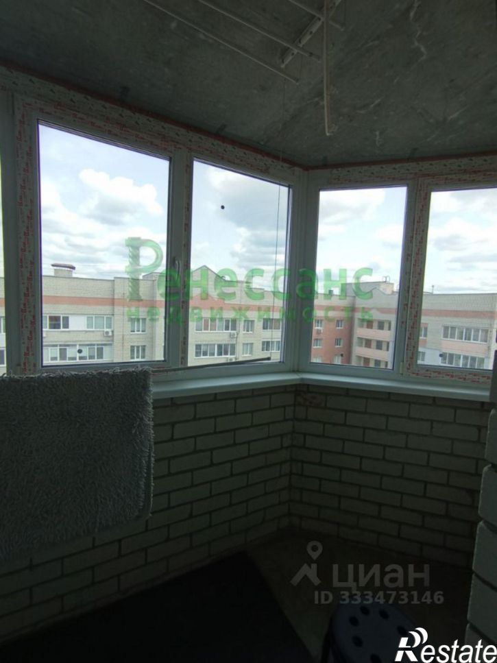 1-комн квартира Бежицкая улица, 1 к6,  д. 1 к6