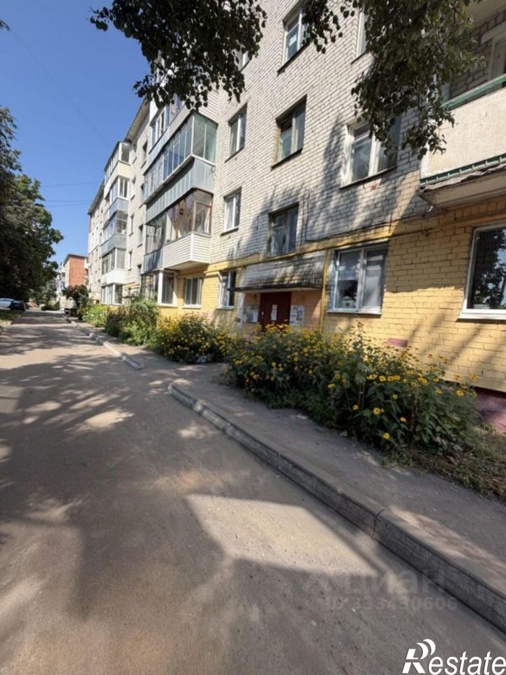 3-комн квартира Московский проспект, 10/3,  д. 10/3
