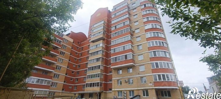 1-комн квартира Набережная улица, 1,  д. 1