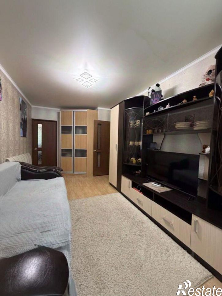 2-комн квартира Киевская улица, 34,  д. 34