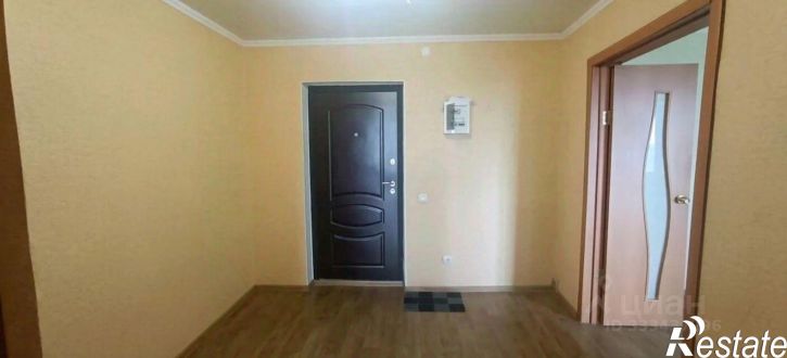 1-комн квартира Набережная улица, 1,  д. 1