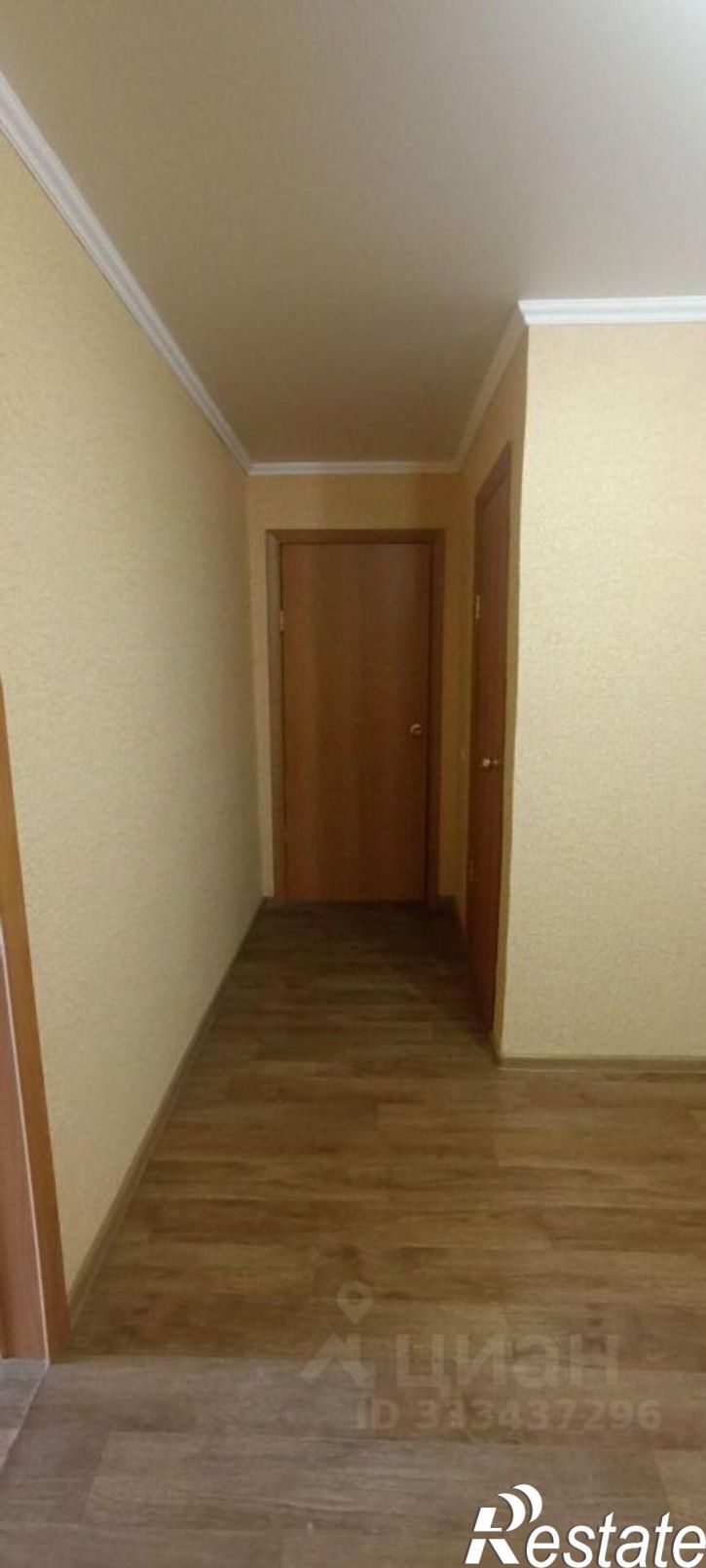 1-комн квартира Набережная улица, 1,  д. 1