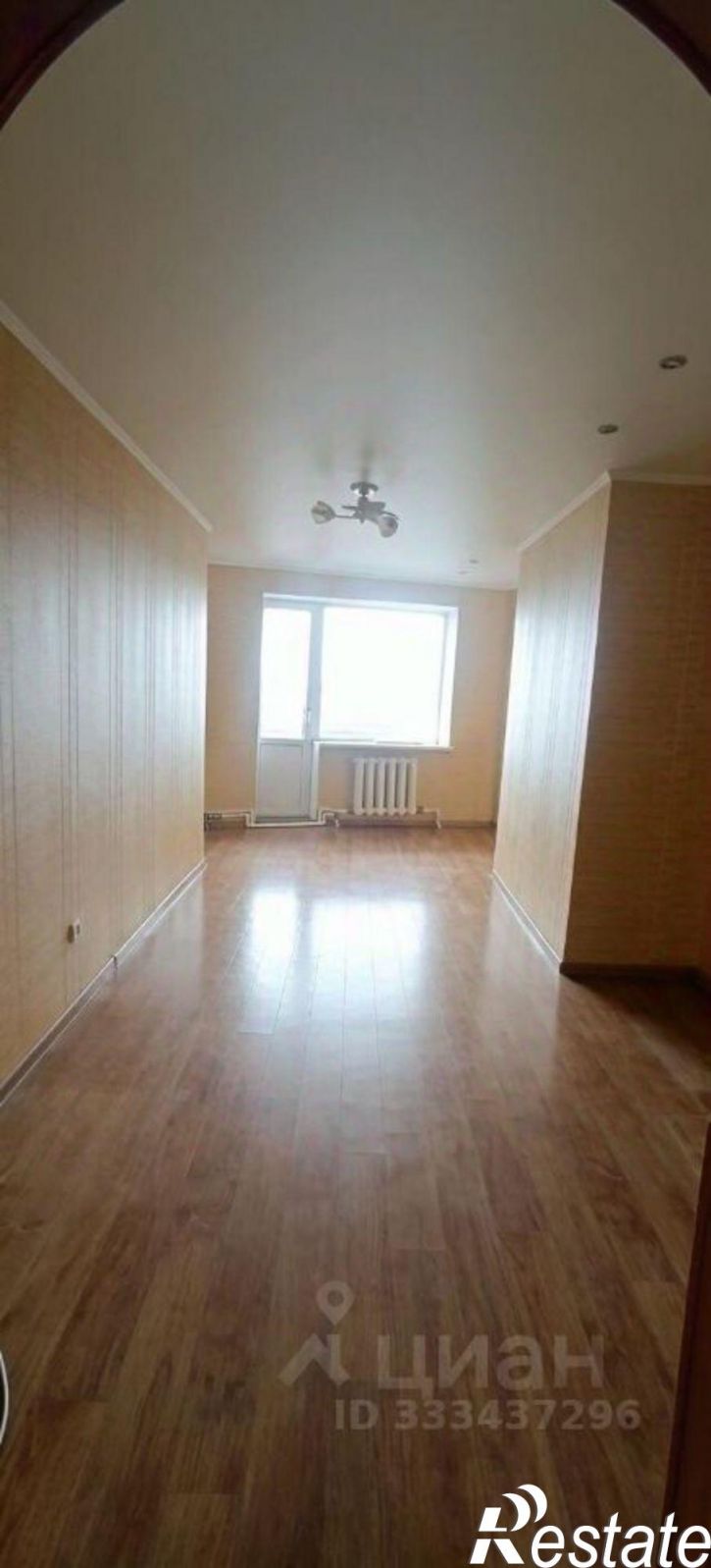 1-комн квартира Набережная улица, 1,  д. 1
