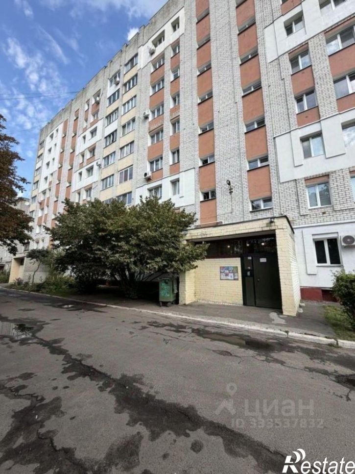 2-комн квартира проспект Станке Димитрова, 13А,  д. 13А