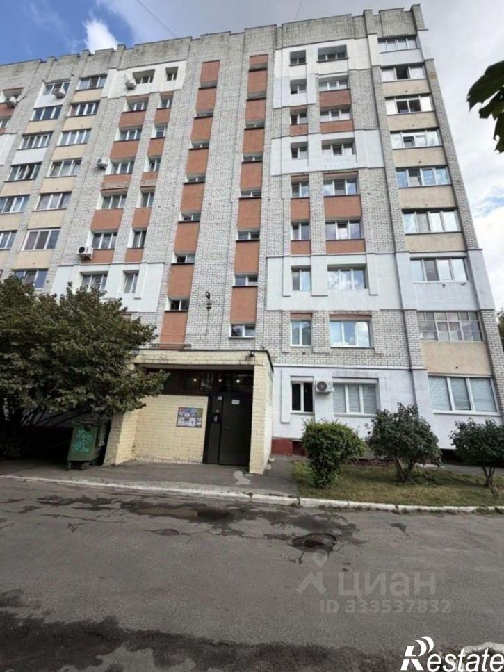 2-комн квартира проспект Станке Димитрова, 13А,  д. 13А
