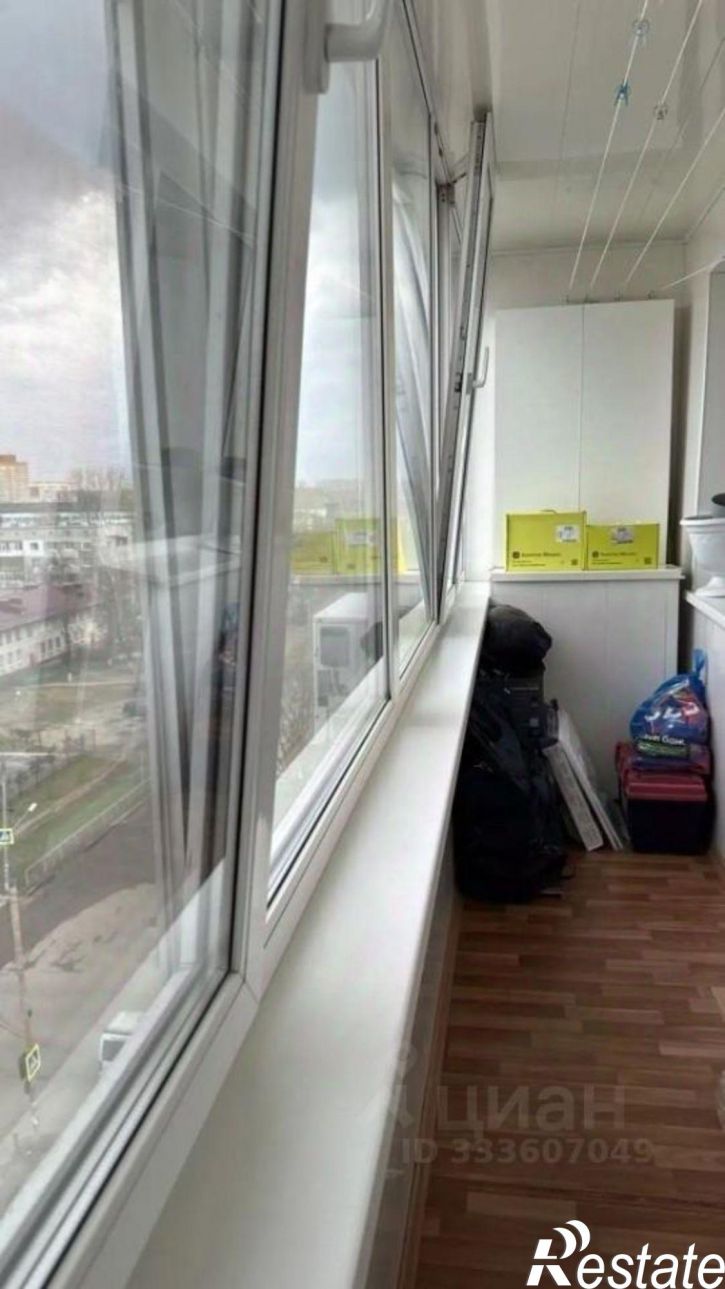 3-комн квартира улица Котовского, 8,  д. 8
