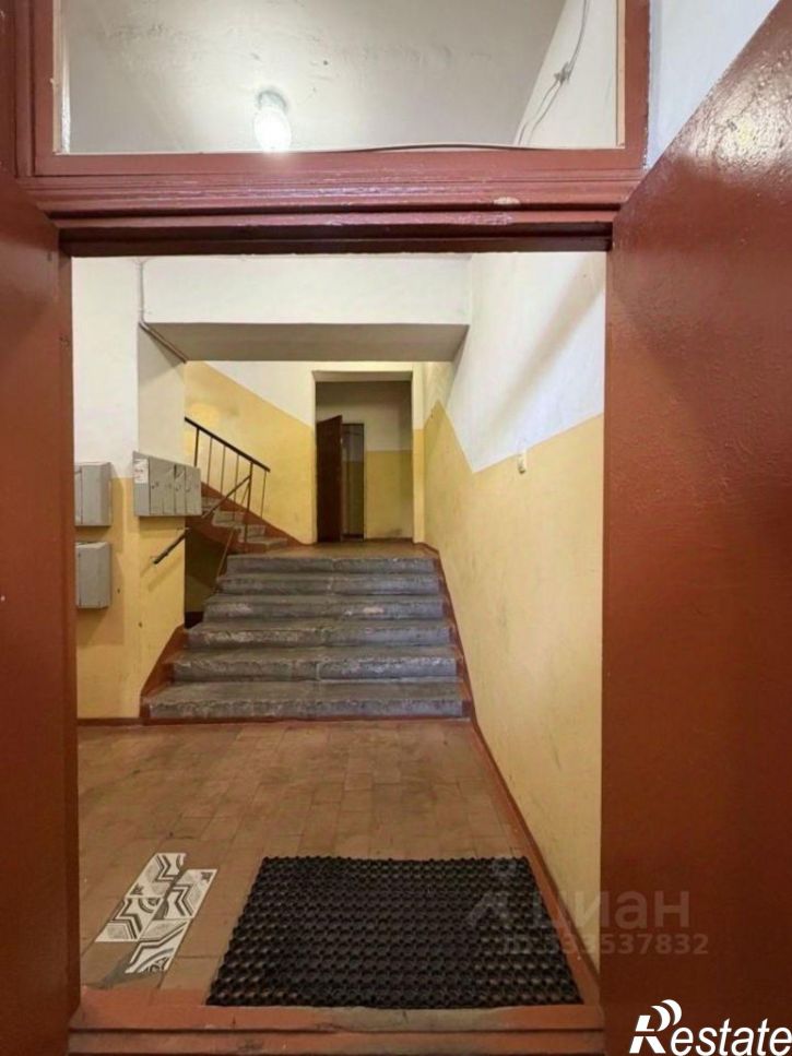 2-комн квартира проспект Станке Димитрова, 13А,  д. 13А