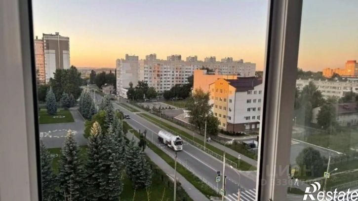 3-комн квартира улица Котовского, 8,  д. 8