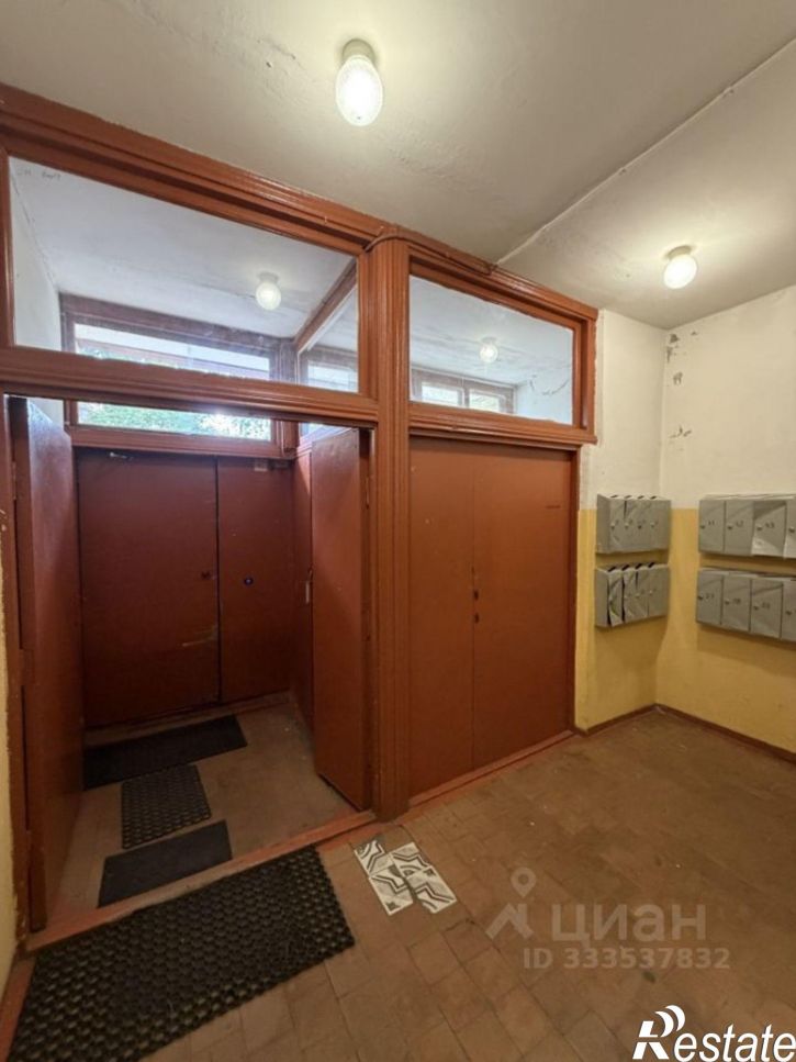 2-комн квартира проспект Станке Димитрова, 13А,  д. 13А